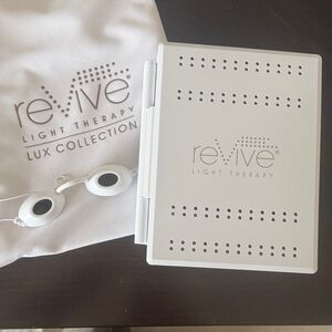 ReVive Lux Collection dpl lla - LED Skincare Tool
